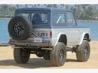 Thumbnail Photo 11 for New 1976 Ford Bronco